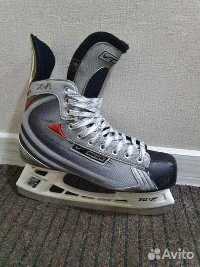 Хоккейные коньки Bauer Vapor XVI