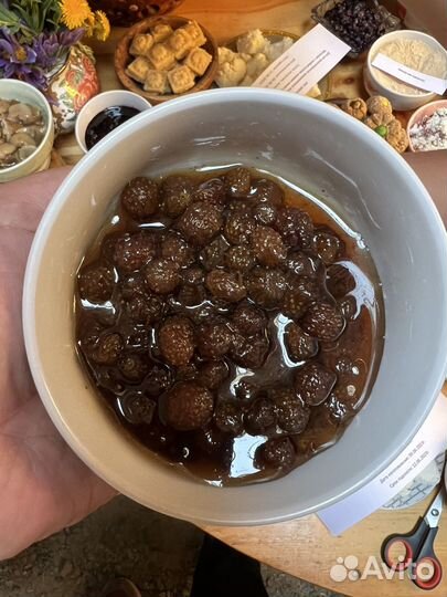 Ресторан на дому