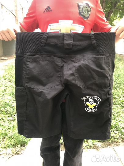 Engelbert strauss шорты