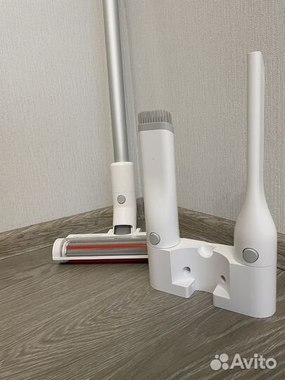 Пылесос xiaomi