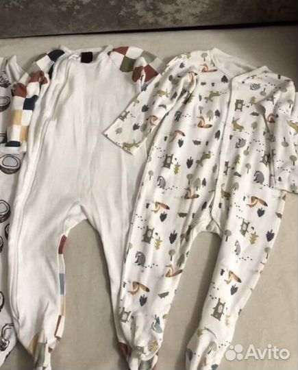 Детская одежда и обувь