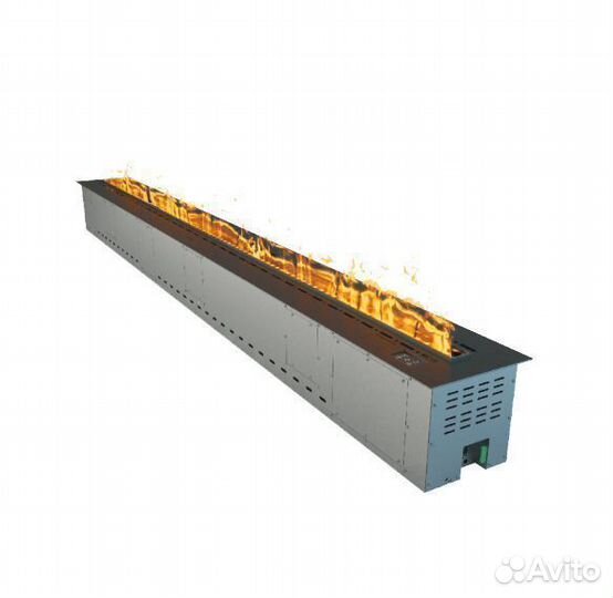 Паровой электрокамин Airtone vepo 2900