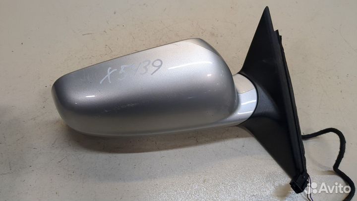 Зеркало боковое Skoda SuperB, 2003