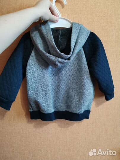 Детский костюм