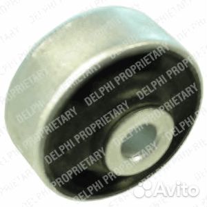 Сайлентблок нижнего рычага