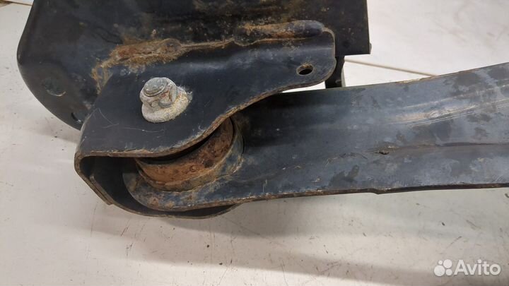 Ступица (кулак, цапфа) Mazda CX-9, 2013