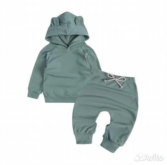 Детский костюм лапша