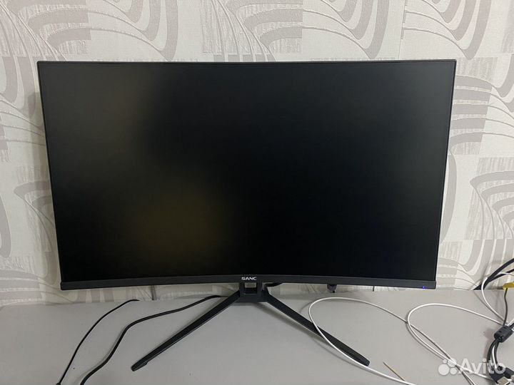 Монитор Sanc