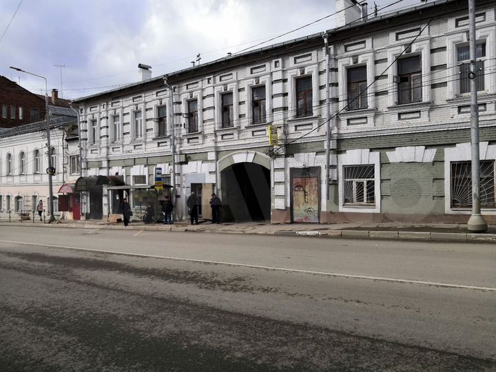 Аренда офиса