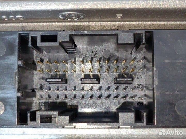 Блок управления подушками безопасности Bmw 5 F10