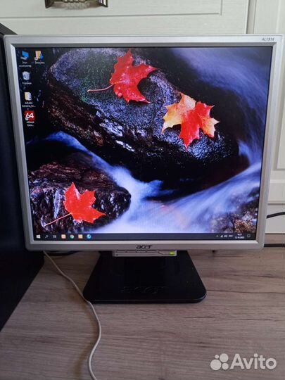 Персональный компьютер