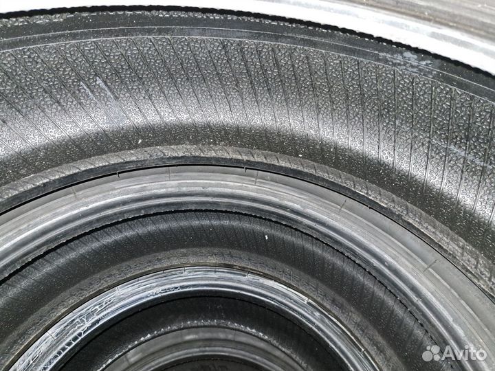 Ovation EcoVision W-686 235/60 R18