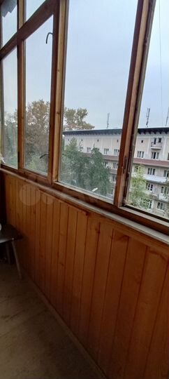 2-к. квартира, 37 м², 4/9 эт.