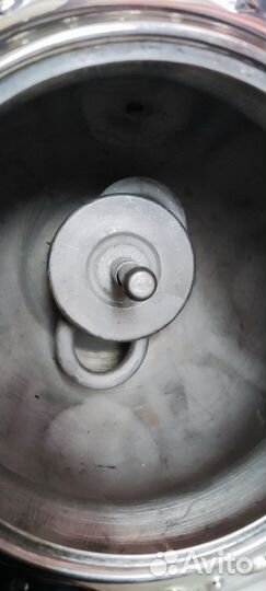 Самовар электрический СССР