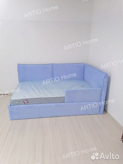 Детская кровать 90х180