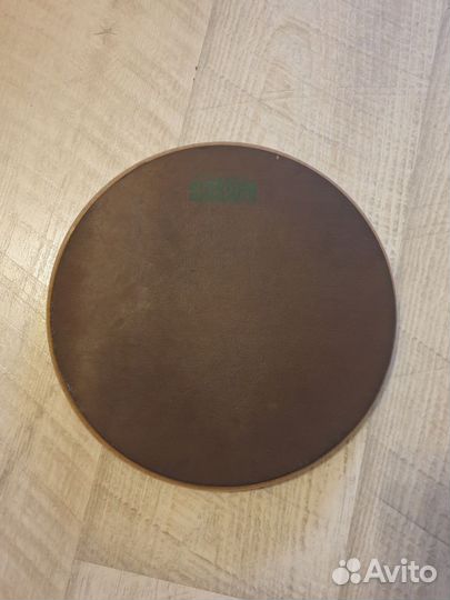 Тренировочный пэд для барабанщика