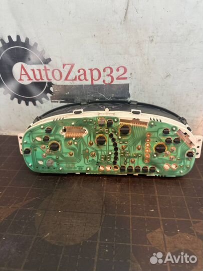 Панель приборов Hyundai Elantra XD