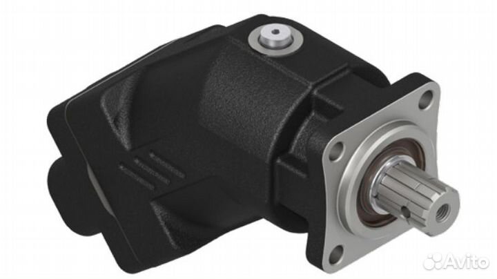 Гидронасос аксиально-поршневой AP 107 L ISO AP107S