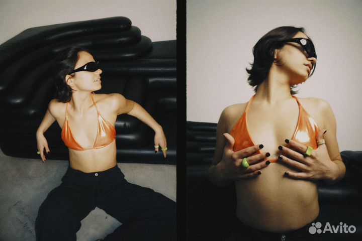 Мобильный фотограф, визуал, контентмейкер, reels