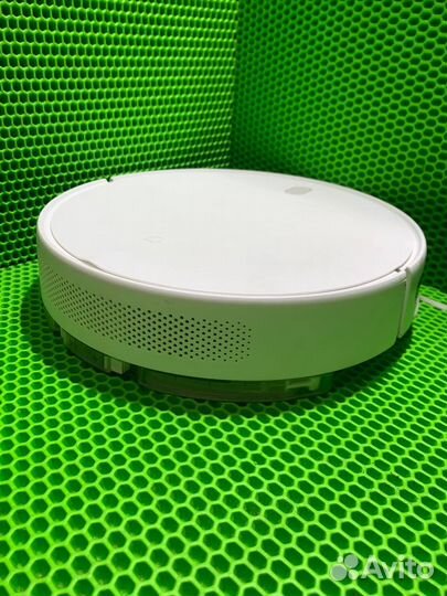 Робот-пылесос Xiaomi MiJia Sweeping Robot G1