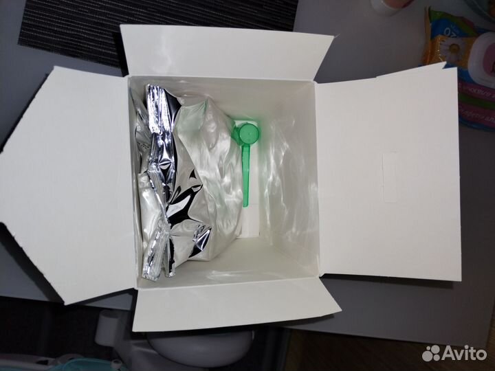 Смесь молочная