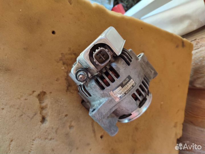 Генератор ski doo v1000, v1300