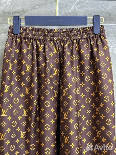 Louis vuitton штаны