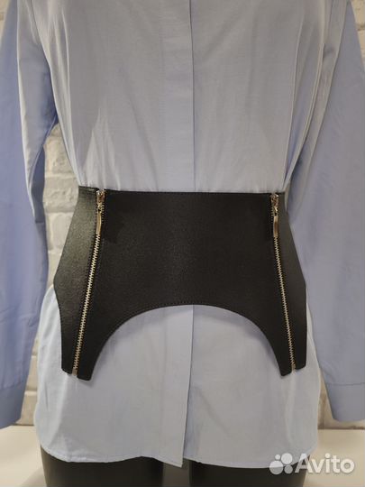 Баска женская