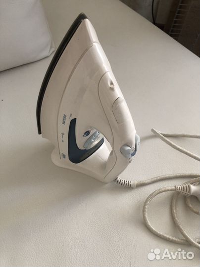 Утюг Philips azur