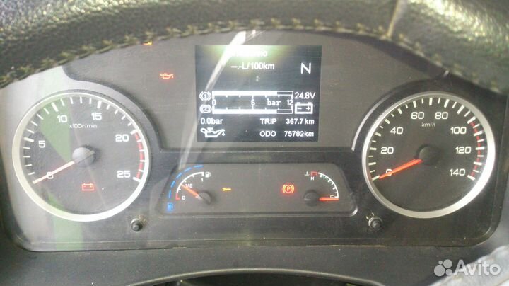 Shacman (Shaanxi) SX32586V384, 2022