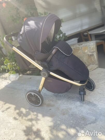 Коляска Carrello Epica 3 в 1