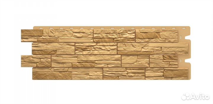 Фасадные панели