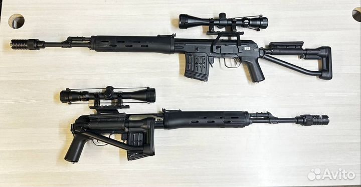 Оборудование для лазертага