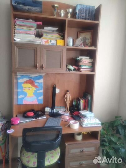 Спальный гарнитуры бу