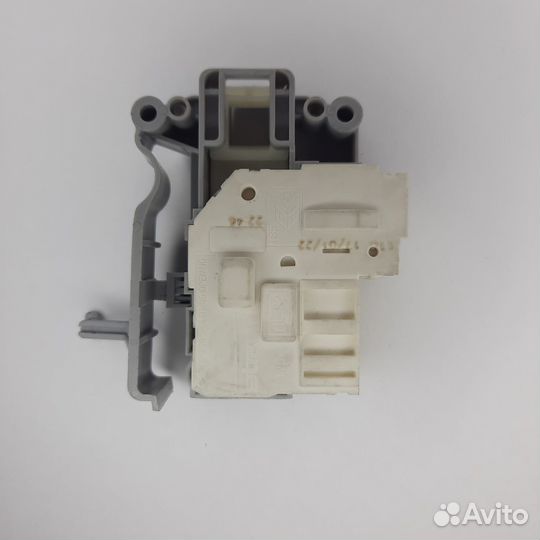 Устройство блокировки люка (убл) Indesit, Ariston