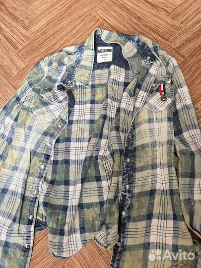 Пакет вещей детских женских s