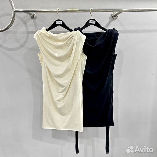 Платье Rick Owens Dress