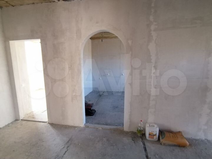 Дом 120 м² на участке 10 сот.