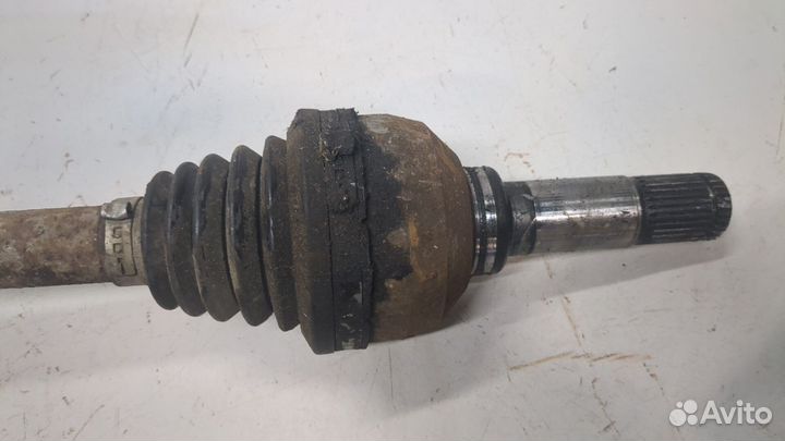 Ступица (кулак, цапфа) правая задняя Jaguar XF 2007–2012