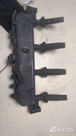 Катушка зажигания Citroen Berlingo