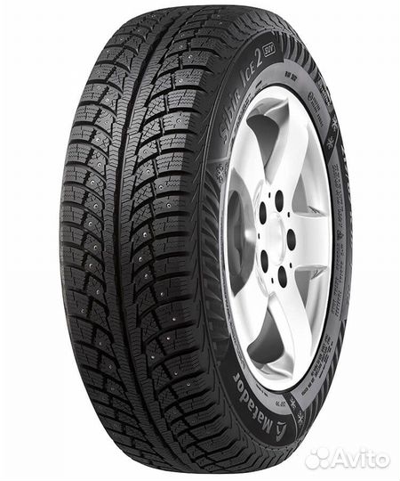 Matador MP 30 Sibir Ice 2 195/55 R15 89T