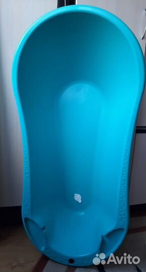 Ванночка со сливом