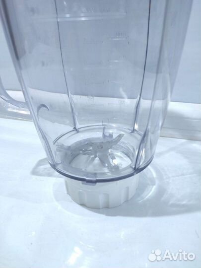 Чаша с ножами для блендера Philips HR2101