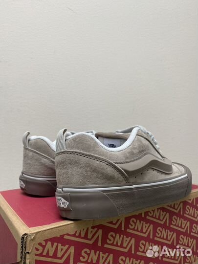 Кеды Vans Knu Skool 