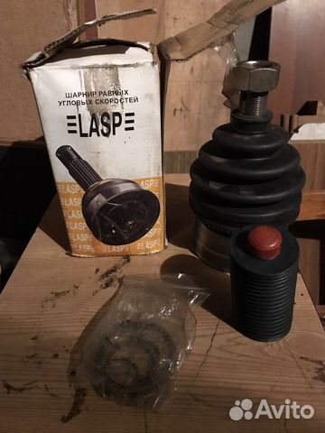 Шрус привода наружная Nissan Rnessa