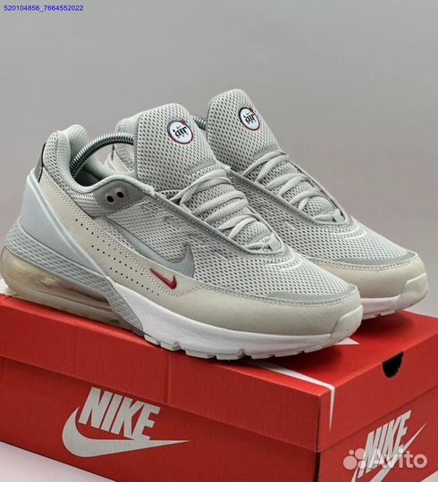 Кроссовки Nike Air Max Pulse Bage (Арт.80111)