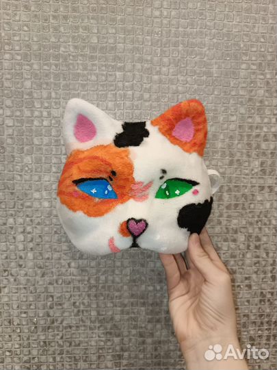 Маски для квадробики на заказ