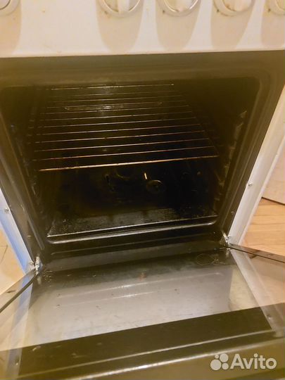 Газовая плита бу