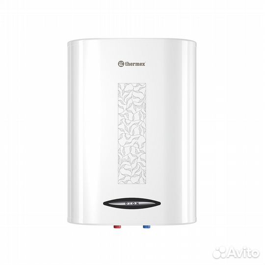 Водонагреватель электрический Thermex Dion 30 V