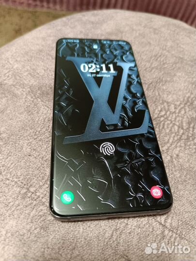 Samsung Galaxy S20, 8/128 ГБ